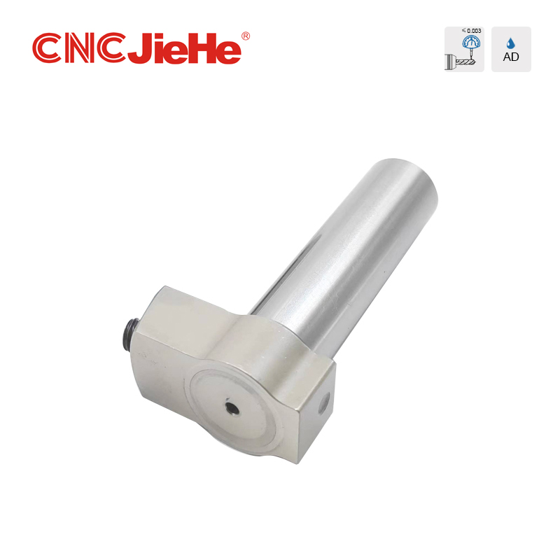 Hydraulic Chuck for CNC Automatic Lathes (Weldon)