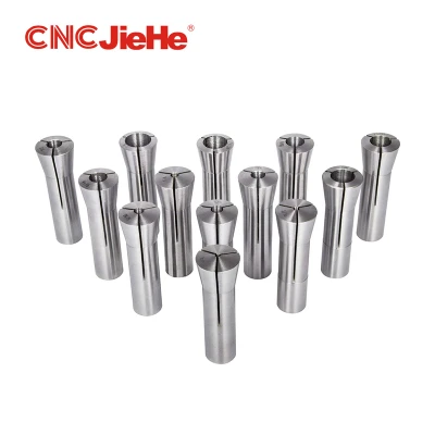 R8 Collet Set