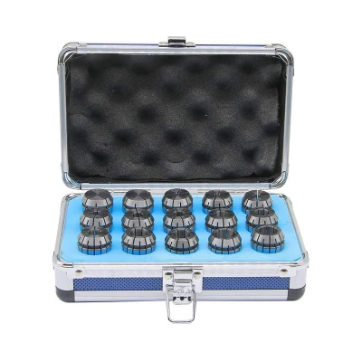 ER Collet Set