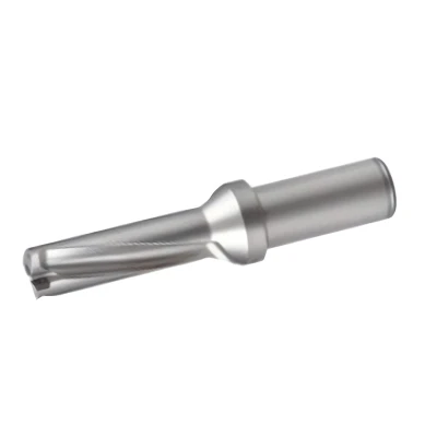Indexable Insert Drill