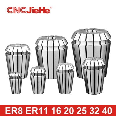 ER Spring Collet