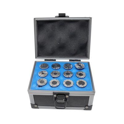 Hydraulic Collet Set