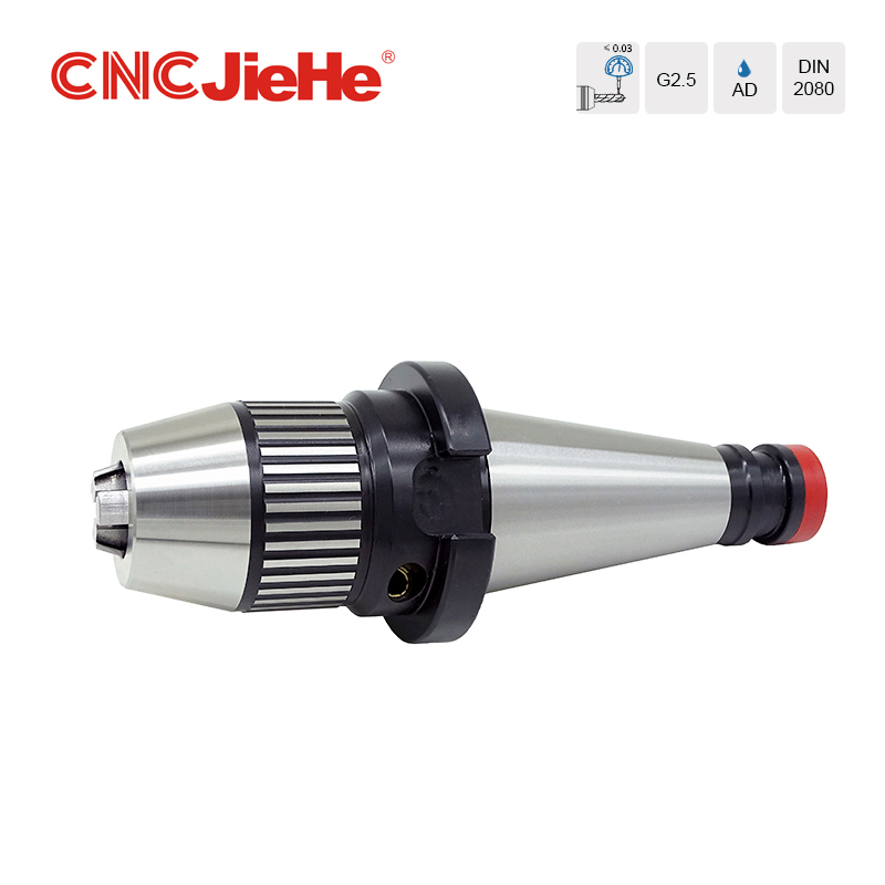 ISO Yüksek Hassas Matkap Kıyma Tutucu (DIN2080)