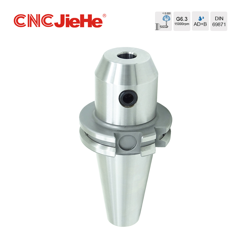 SK SLN  End Mill Holder  (DIN69871)