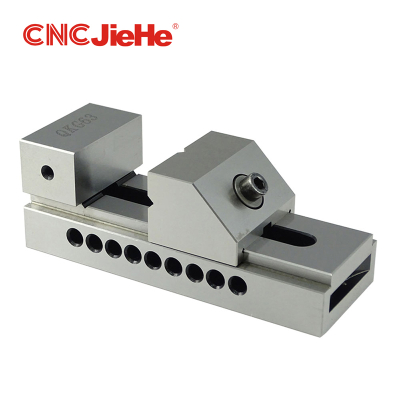 QKG Precision Machine Vice