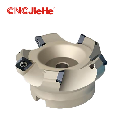 RAP-75°Face Milling Cutter