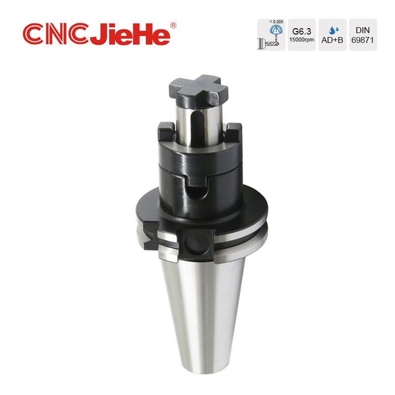 Combinación SK para soporte de fresa frontal (DIN69871)