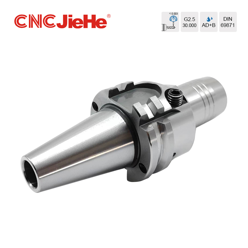 SK-Hydraulikspannfutter