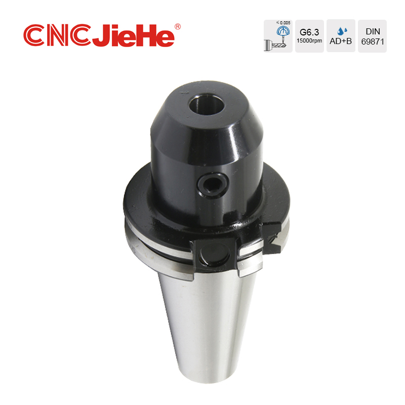 SK SLN  End Mill Holder  (DIN69871)