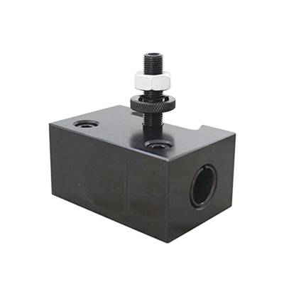 Heavy Duty Boring Bar Holder