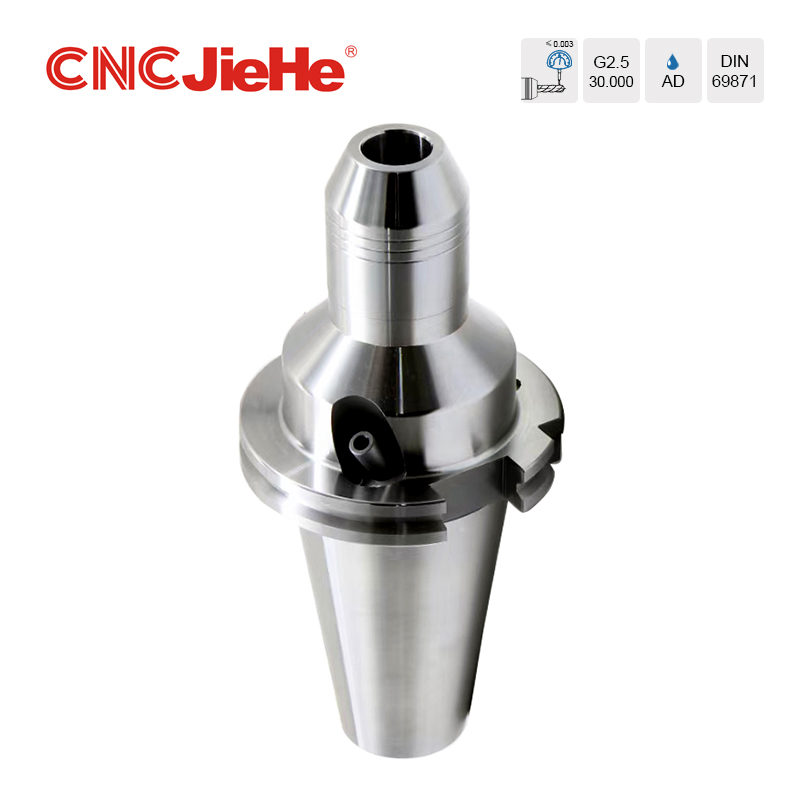 SK Hydraulic Chuck-Grinding Holder