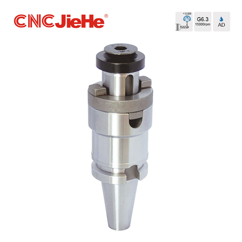 Kombination für Planfräserhalter