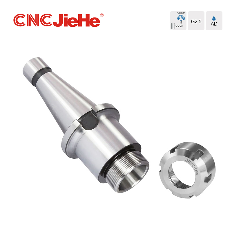 NMTB ER Collet Chuck