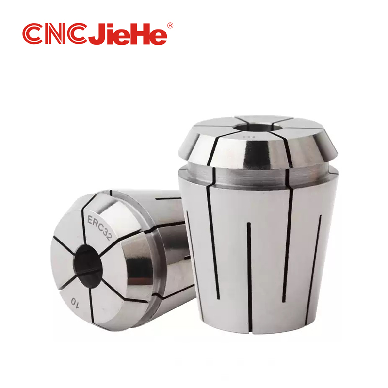 ER Coolant Collet inch