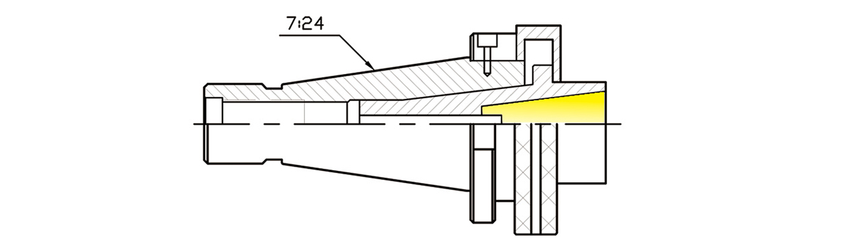 Quick-Change Tap Chuck
