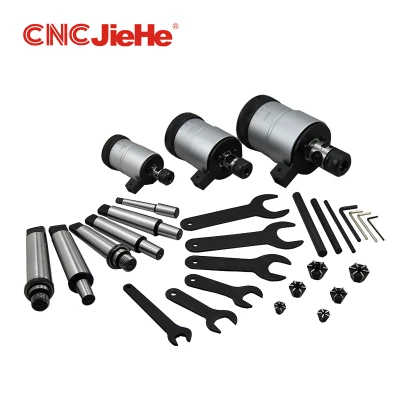 Series Jsn Reversible Tapping Chuck