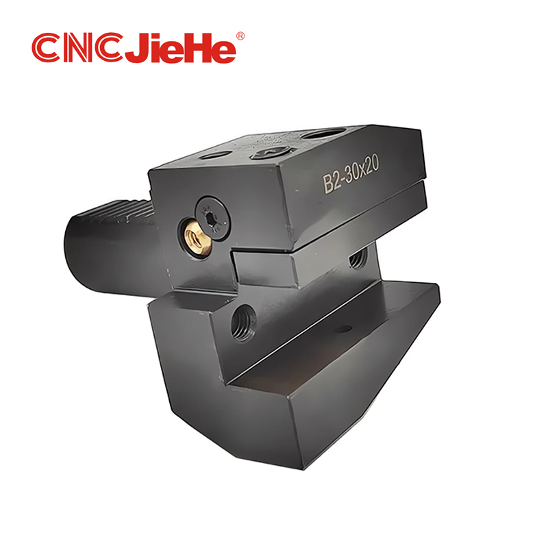 Typ B2 VDI -Werkzeughalter