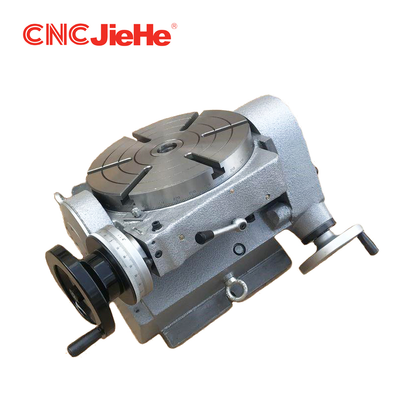 Mesas rotativas de mosaico