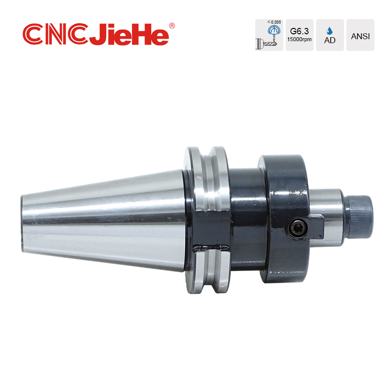 CAT FMA Planfräserhalter (ANSI)