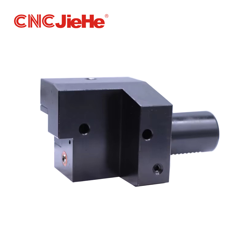 Type de porte-outil VDI C4