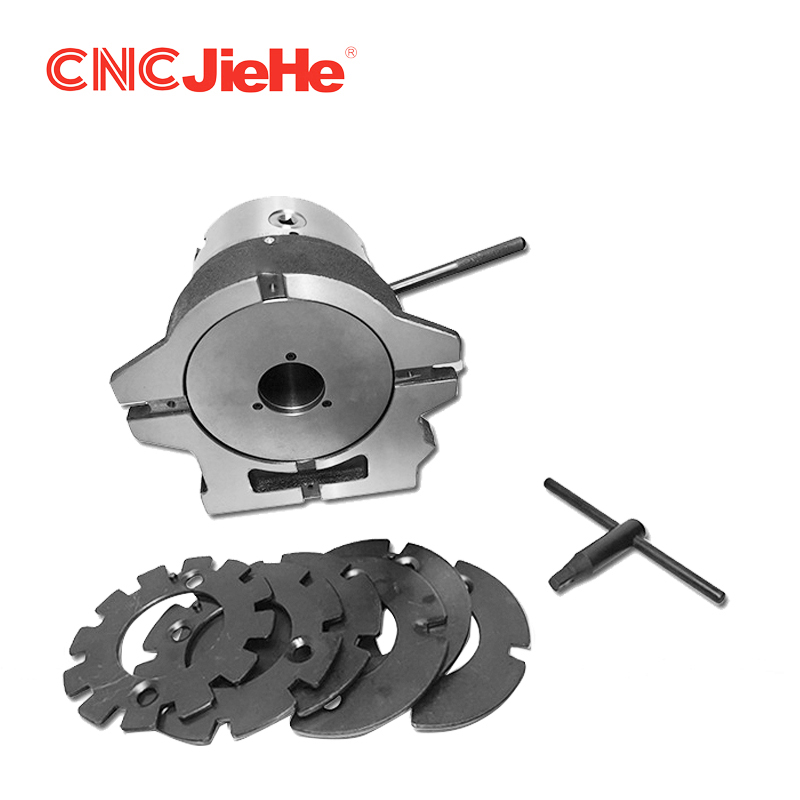 Simple Horizontal And Vertical Indexing Spacer