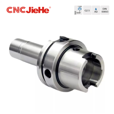 HSK GSK Windless Collet Chuck(DIN 69893)