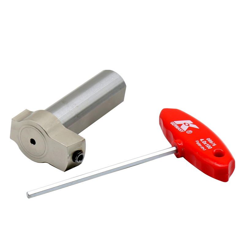 Hydraulic Chuck for CNC Automatic Lathes (Weldon)