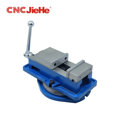 QM Series Machine Vice