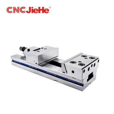 Precision Modular Vises