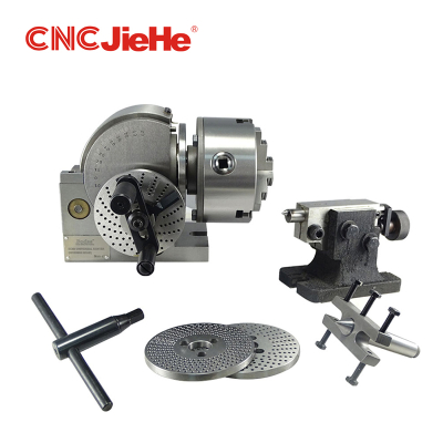 Universal Center Dividing Head