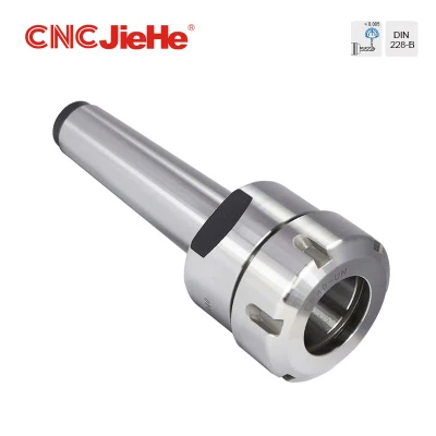 MT ER Collet Chuck(DIN 228-B)