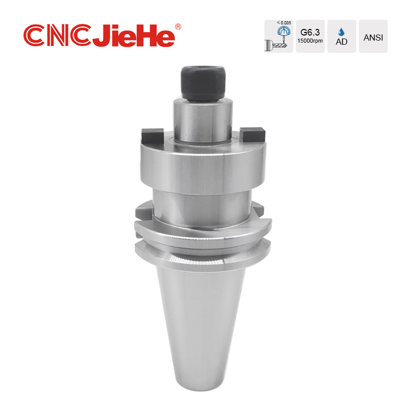 CAT FMA Planfräserhalter (ANSI)