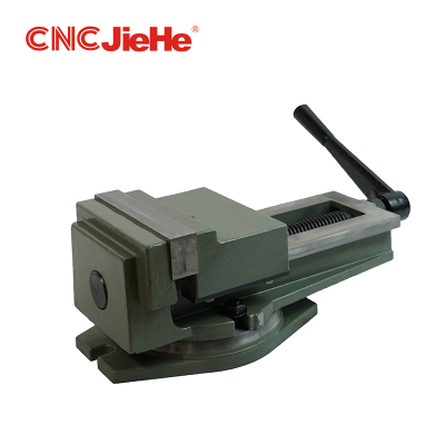 Q13 Series Machine Vice