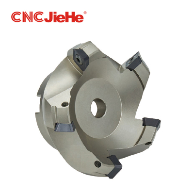 KM-45°Face Milling Cutter