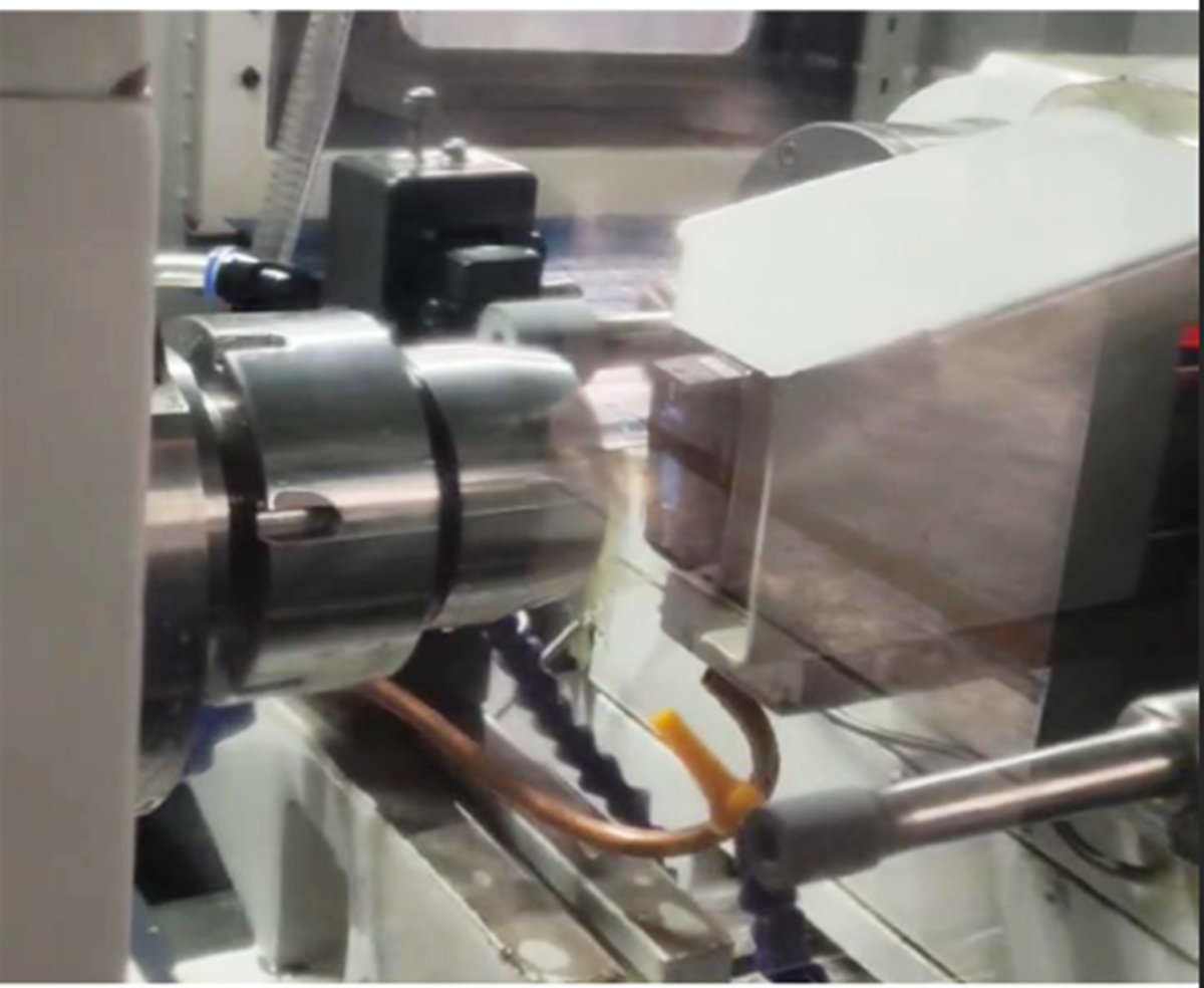 Jiehe Precision Live Centers: Fortgeschrittene Technologie für überlegene Genauigkeit und Haltbarkeit Jiehe Precision Live Centers: Fortgeschrittene Technologie für überlegene Genauigkeit und Haltbarkeit