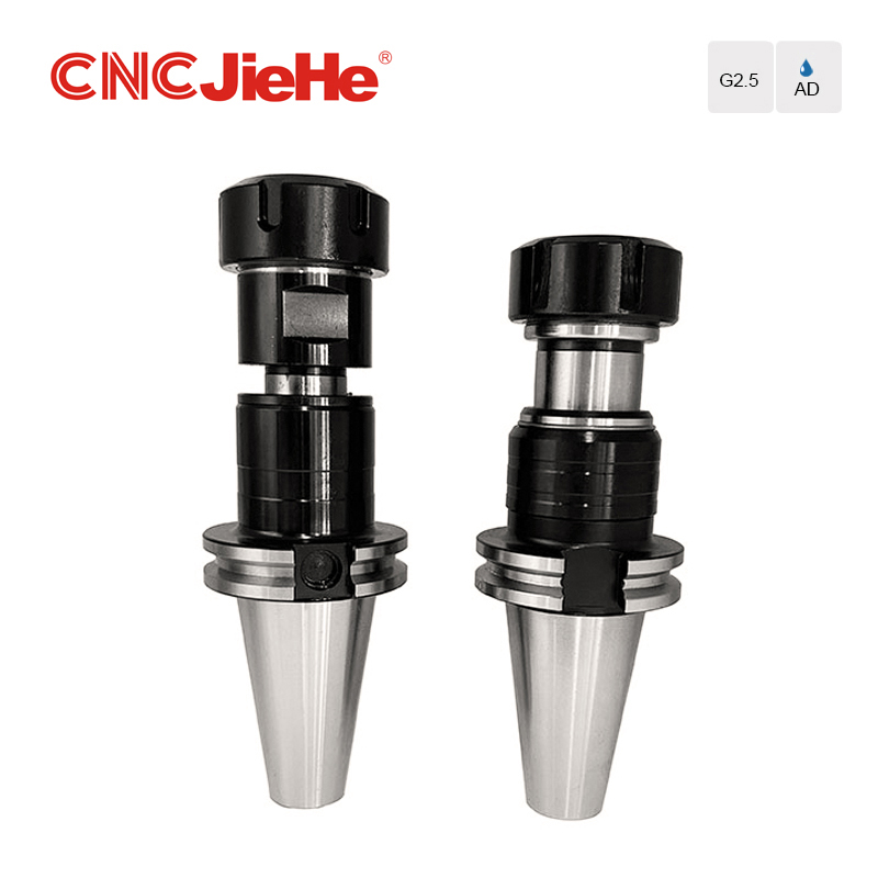 Er schwimmendes Tap Collet Chuck